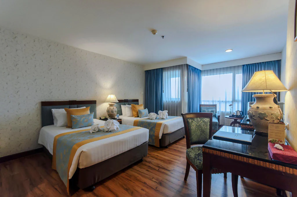 Room 6